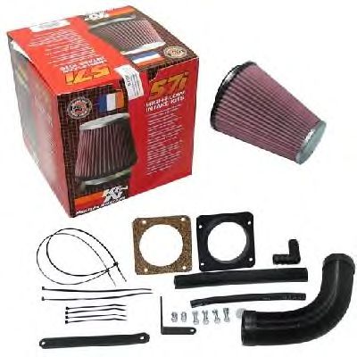 K&N FILTERS 570100 -